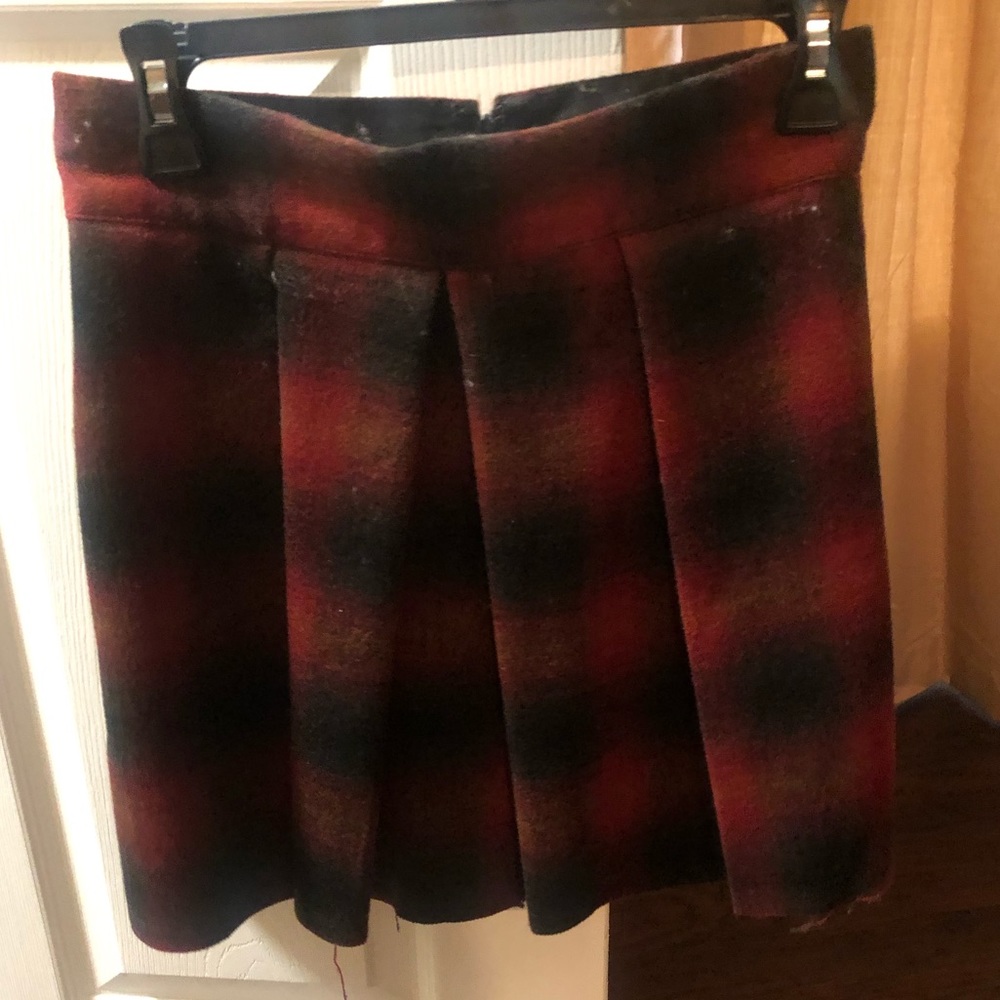 Free People Skirt